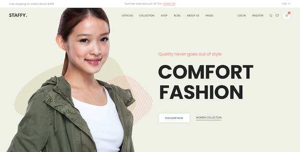 网站建设经验总结:避免常见的设计错误