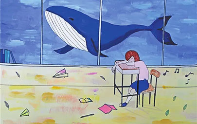 杭锦旗蒙古族中学到底怎么样_好吗