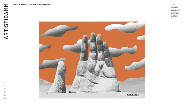 如何找到适合自己行业和目标的网站