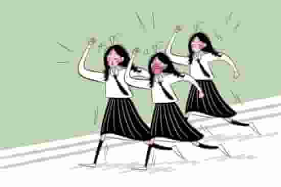 涿鹿职教中心2025年招生简章