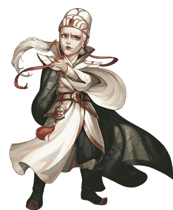 挥洒侠魂，征战江湖！《侠客风云传OL》至尊结交活动火热开启！