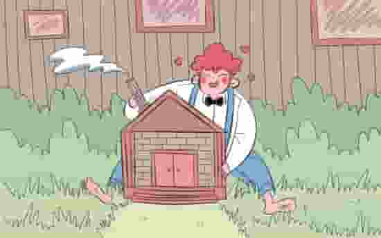 兴隆职教中心2025年招生简章