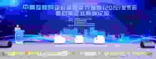 边锋网络荣膺2022年中国互联网综合