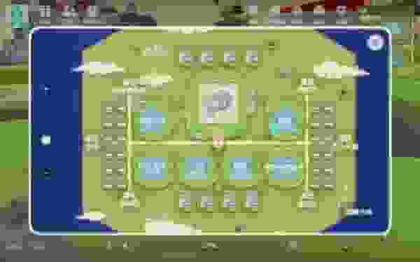 2022 ChinaJoy 线上展（CJ Plus） 游戏玩家更聚焦游戏区五大厂商