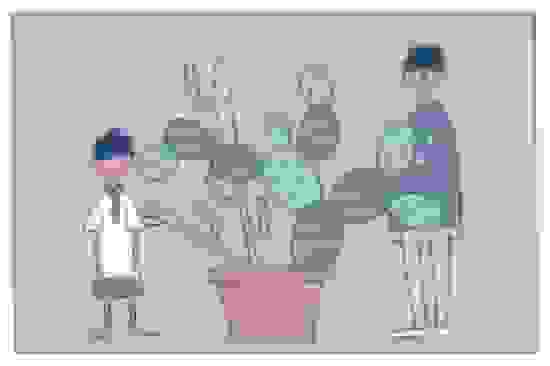 张艺谋漓江艺术学校