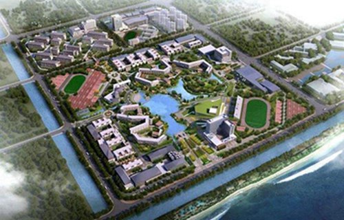 洛阳2023年有哪所学校有学前教育专业