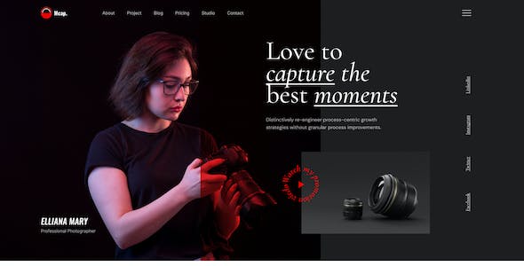 如何从网站建设公司脱颖而出？