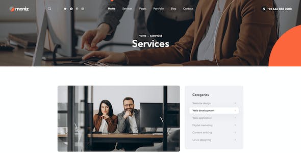 网站建设公司选择指南：了解您需要的服务