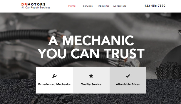 如何确保网站建设公司的技术实力与质量?