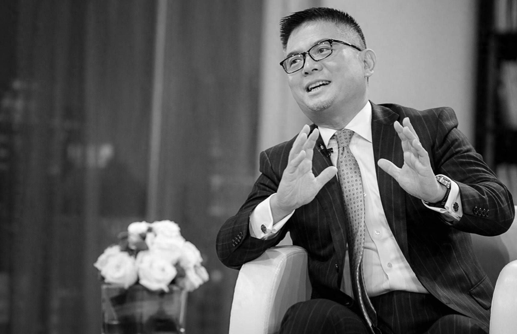 CGL创始人庄华离世，享年62岁，生前仍奋战业务一线