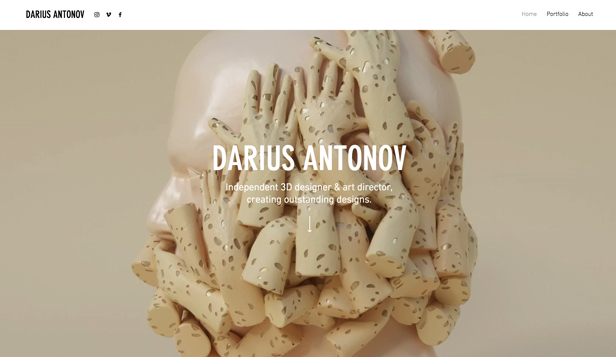 如何选择有创意的网站建设公司