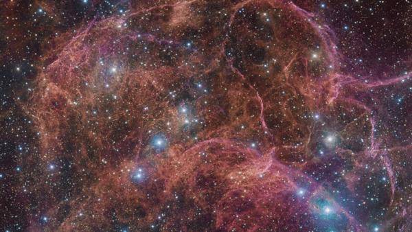 宇宙消亡或提速？新研究称仅需几万亿年，万物终将衰变