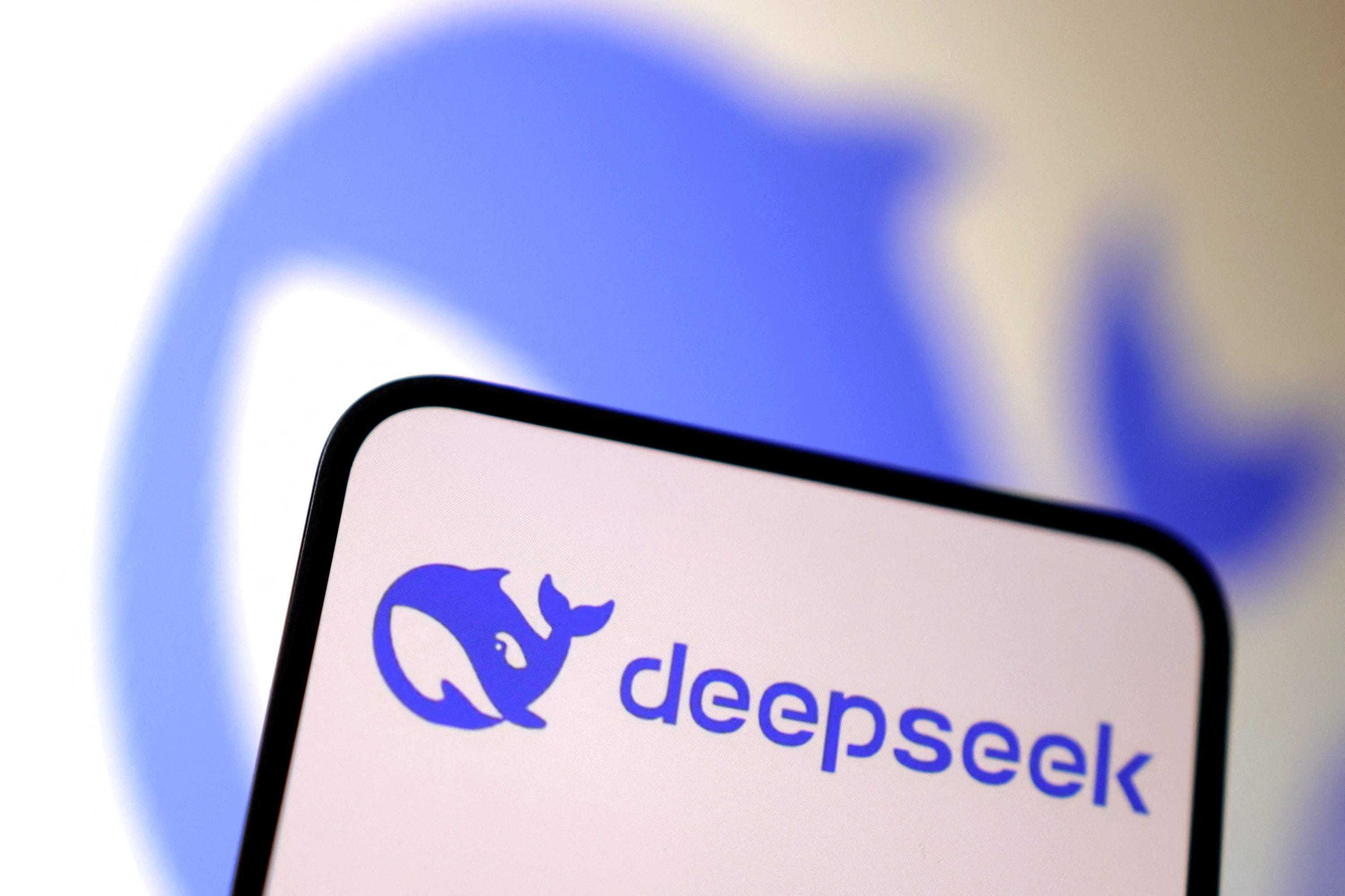 DeepSeek融资传闻再起,阿里国资意向成谜,官方辟谣引猜想
