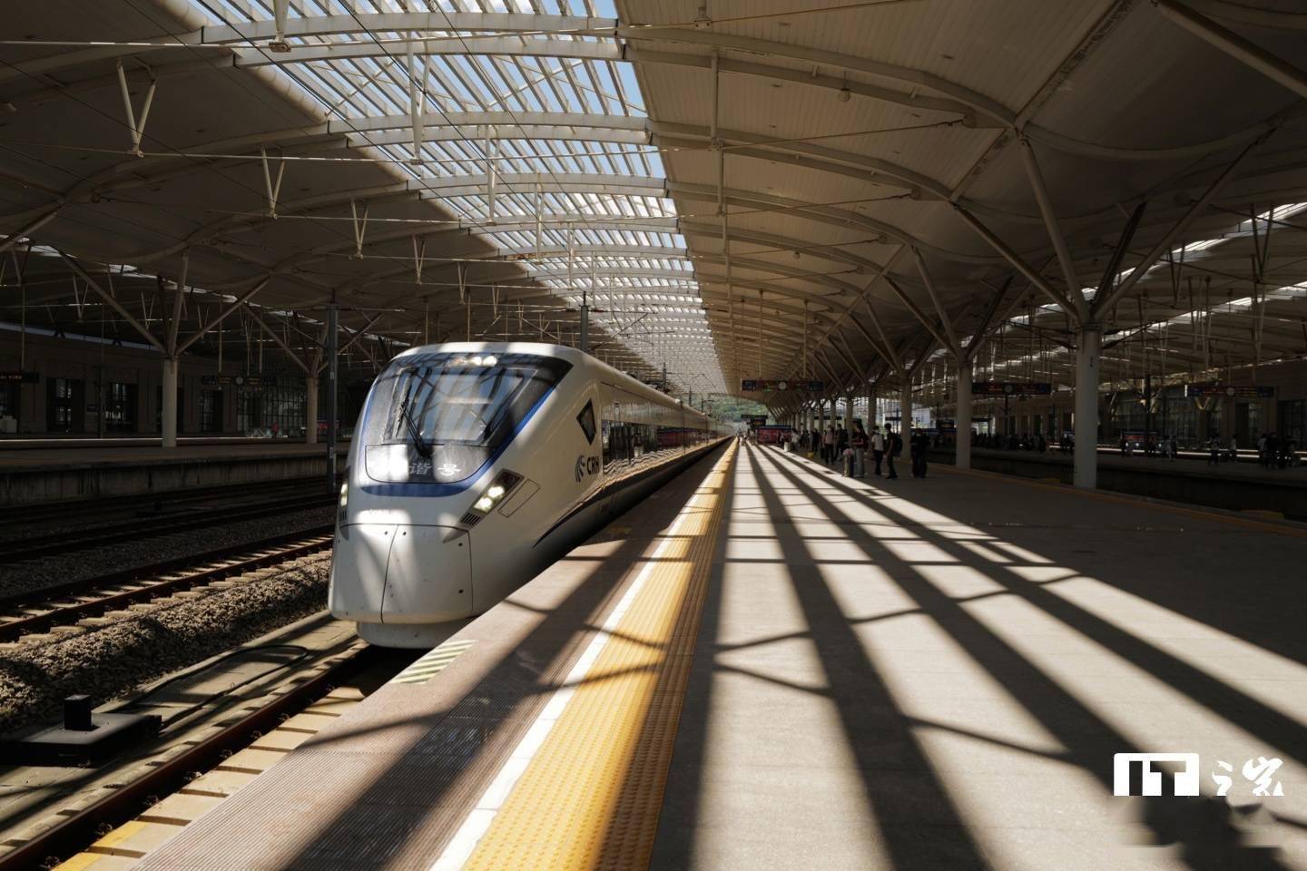 2025年春运落幕，全国铁路累计运送旅客近5亿人次，你踏上归途了吗？