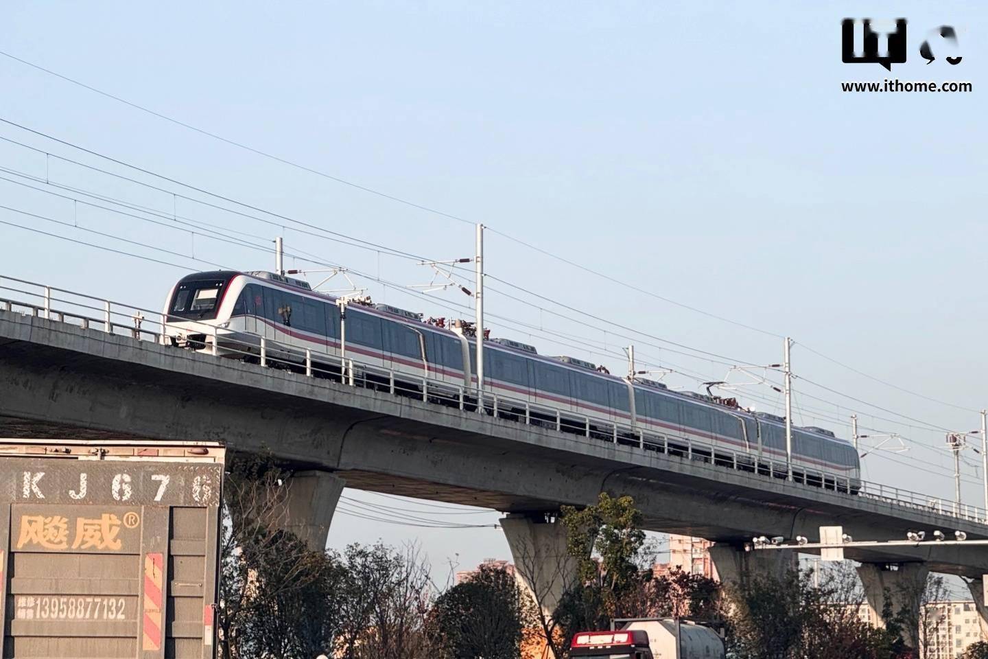 温州无人机巡检市域铁路，26.3公里线路实现智能化管理