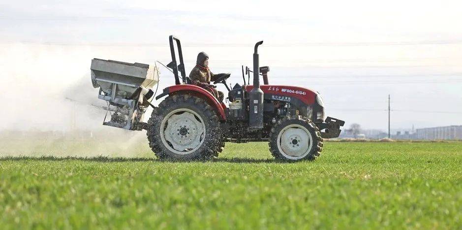 2025年农机报废补贴新政：范围扩大，标