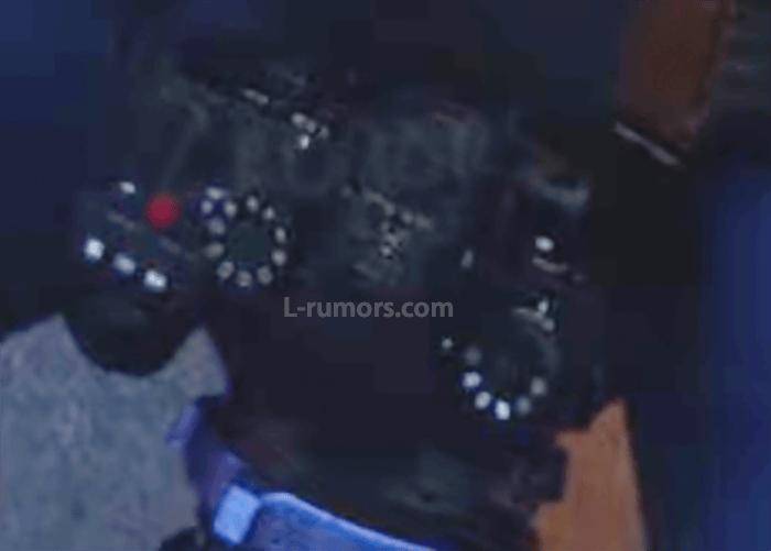 松下S1RII相机大揭秘：4400万像素，2月