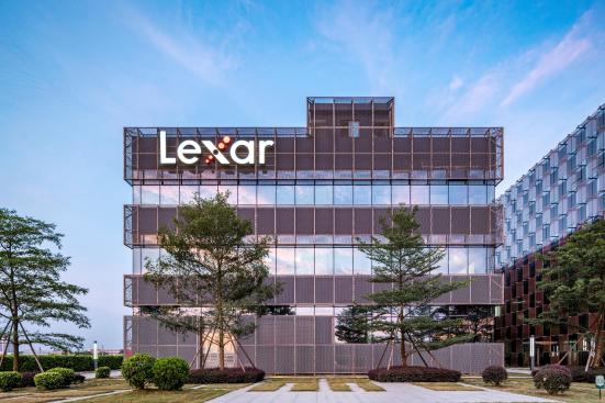 雷克沙：从国际化视野到卓越品质，一线存储品牌的实力演绎