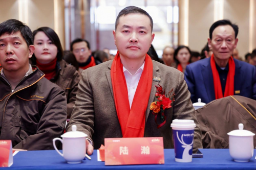 万物向新 电靓未来｜中电电气IDC智能