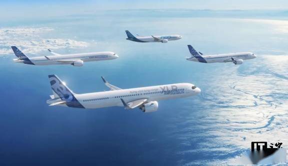 空客CEO傅里：中国商飞或成飞机制造业新巨头，行业或将三足鼎立？