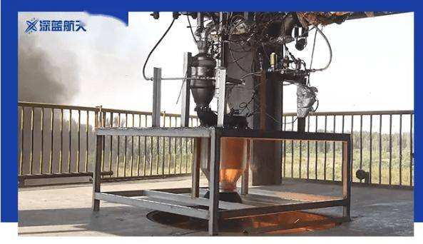 深蓝航天“星云一号”二季度将首飞验证，推动卫星互联网部署加速