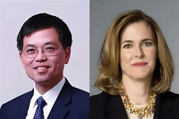 联想高层大调整：CFO黄伟明荣耀退休，