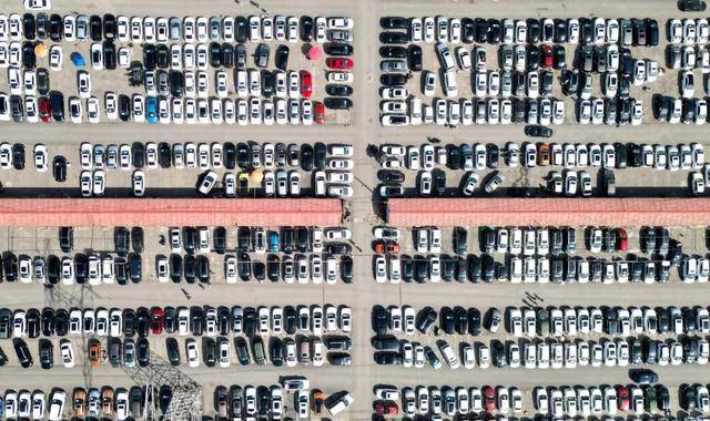 二手车交易避坑指南：如何远离泡水车、事故车，保障自身权益？