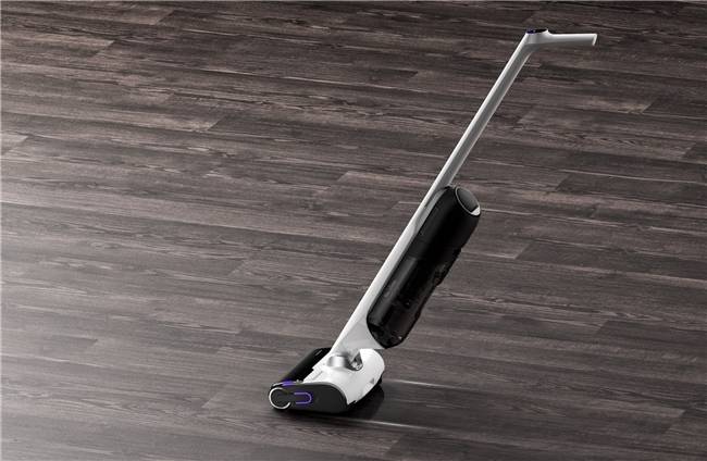 云鲸F2超能版：革新“机身轻集污”，开启洗地机免维护新时代