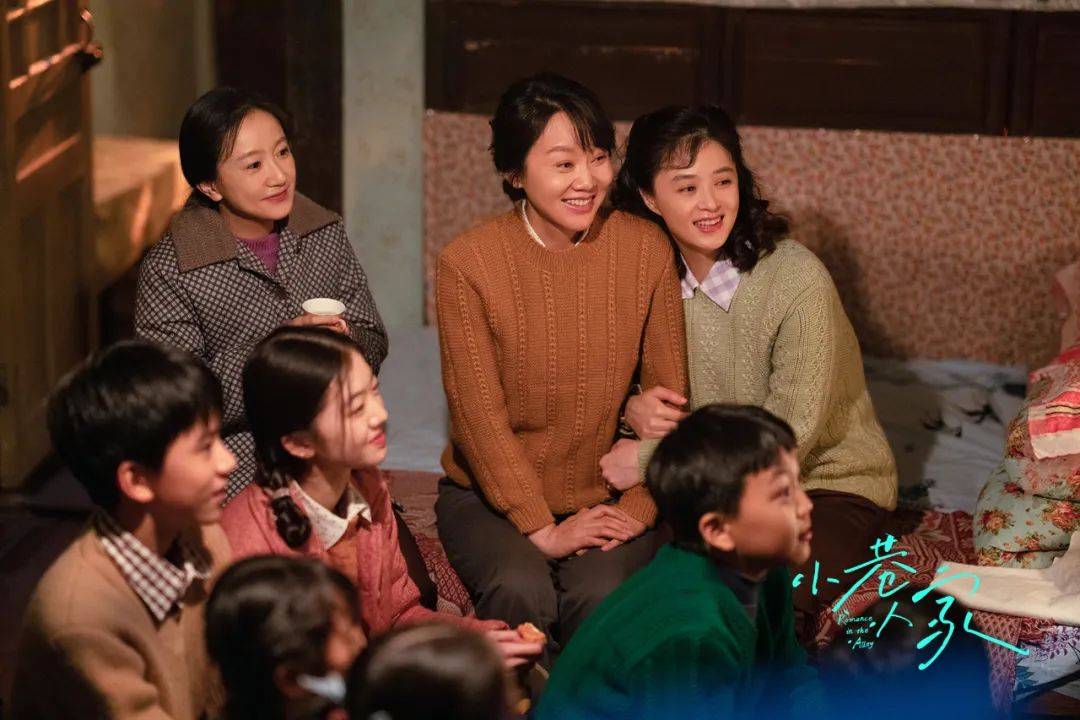 2025年代剧新风向：女性崛起、地域多