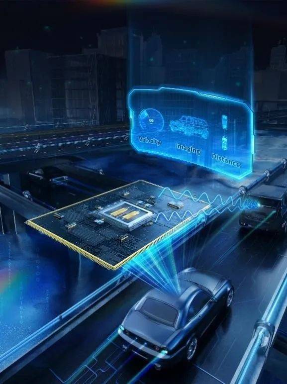 南开大学携手港城大，厘米级光子雷达芯片助力6G时代革新！