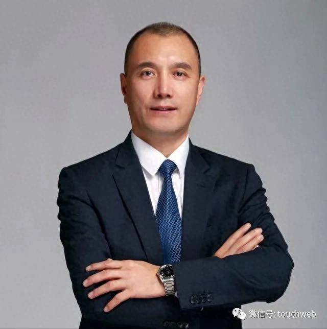 金融壹账通高层大变动：沈崇锋离任，陈当阳接棒领航