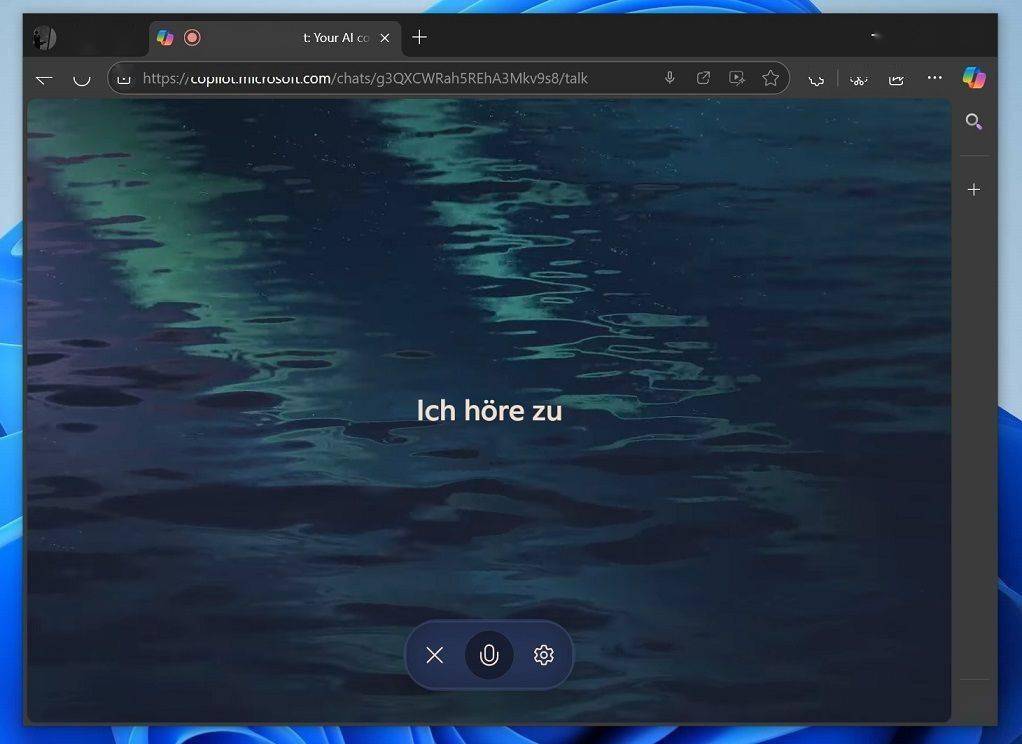 微软Copilot Voice升级：德语、法语等多语言交互体验来了！