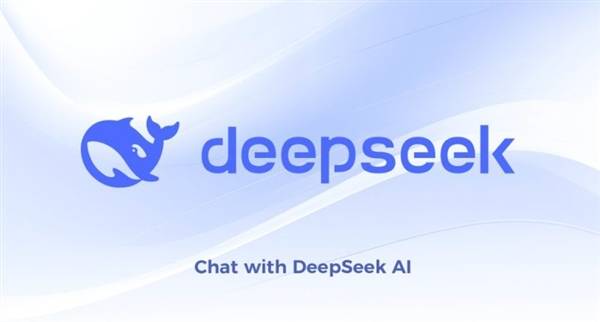 科技巨头纷纷点赞中国AI新星DeepSe