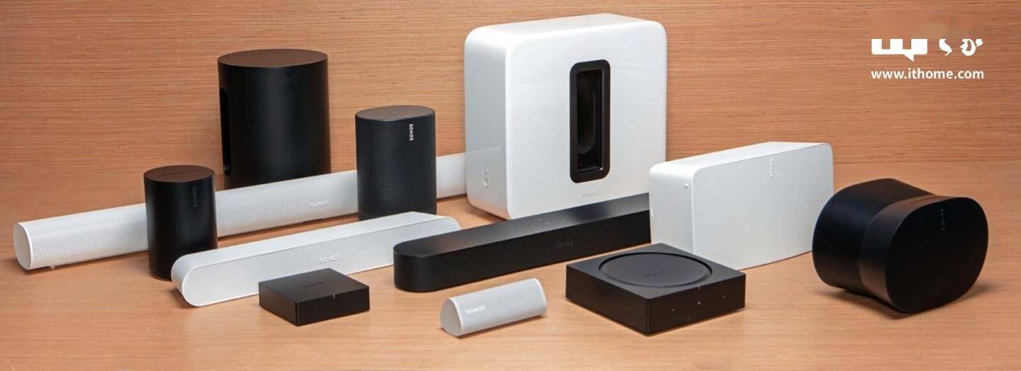 Sonos裁员200人，重组架构能否走出应用失败阴影？