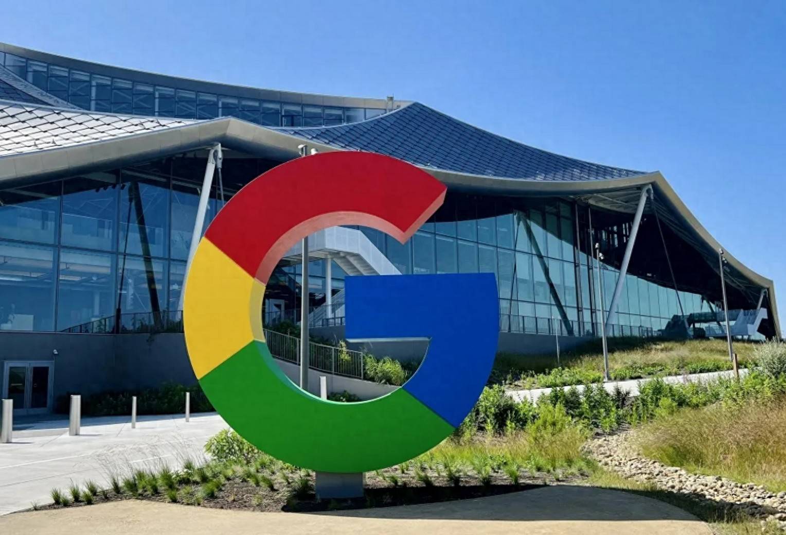 Alphabet财报发布后股价大跌,市值瞬间蒸发两千亿美元!