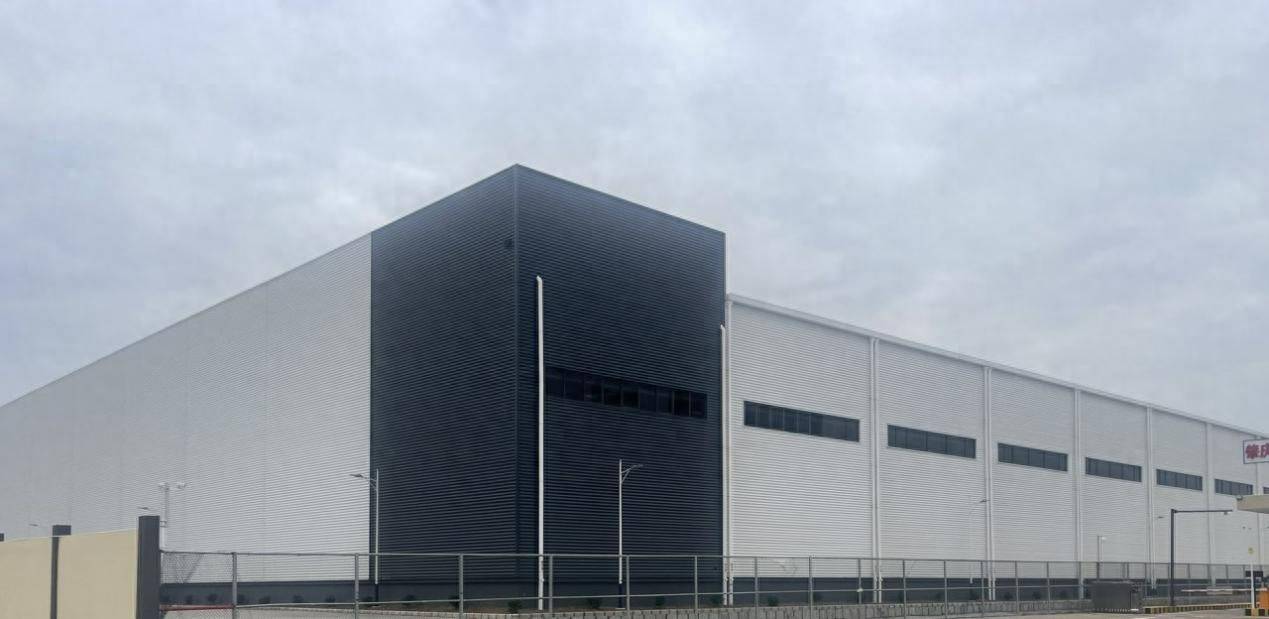 SHEIN湾区智慧产业园启用，百亿供应链投资布局加速推进