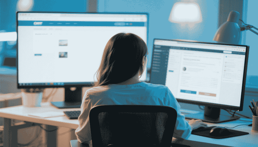 高端网站设计公司：如何让您的品牌在数字化时代脱颖而出