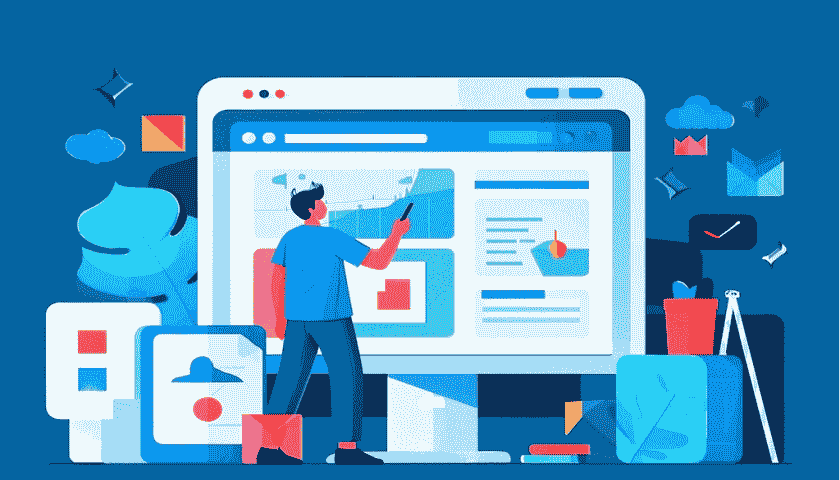 高端建站设计：如何塑造品牌形象，提升