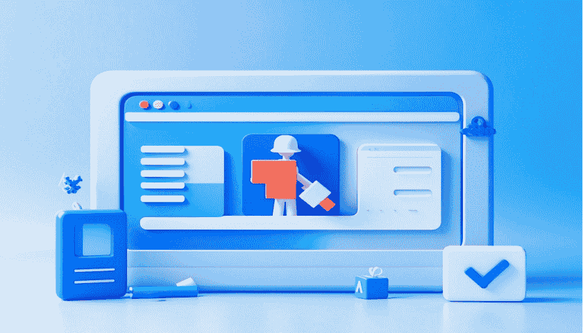 为什么专业网站定制是企业脱颖而出的关键