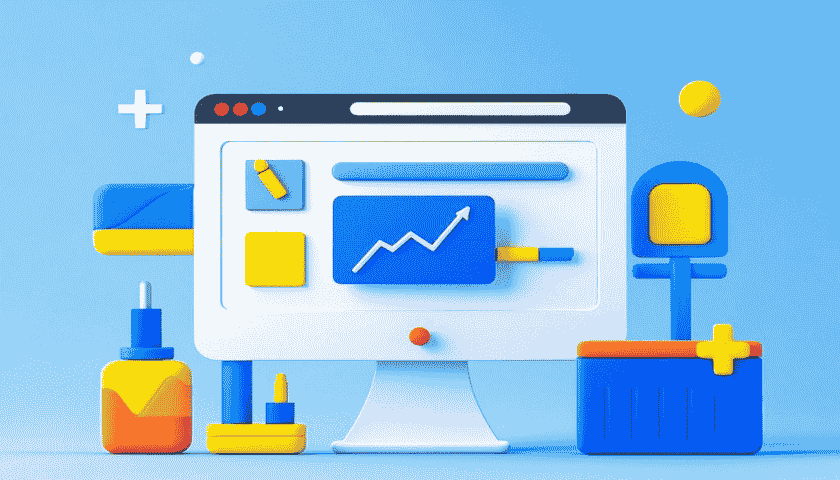 专业建站公司如何助您在互联网竞争中脱颖而出