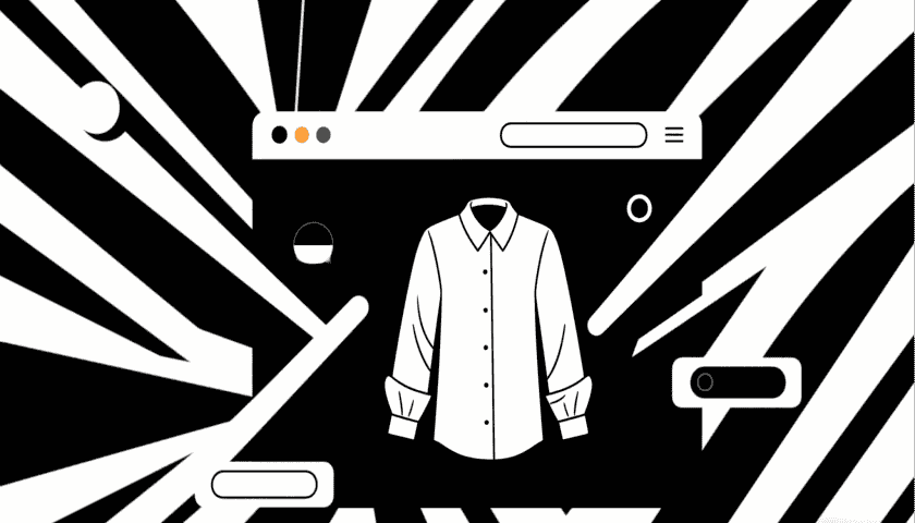 上海网站制作秘籍：服装企业如何靠它惊艳市场