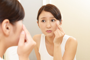 脸上黑斑如何去除 脸上黑斑如何去除