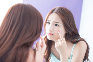 大人用婴儿面霜好不好