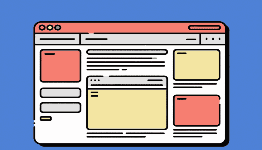 本地网站建设公司如何在竞争中突出重围