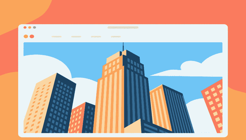 上海网站设计公司：本土根基，全球征途