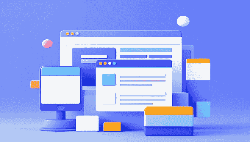 企业官网建设的挑战与对策：技术选择、内容管理、安全性等全方位解析