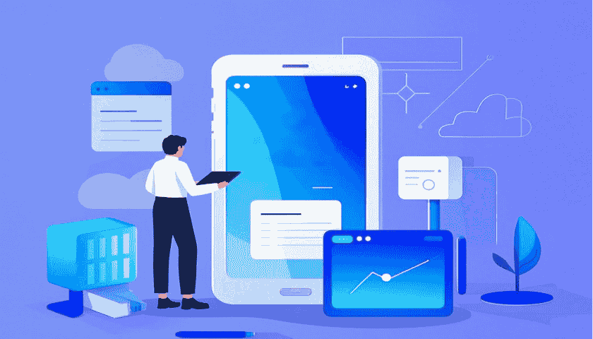 企业成功的秘密武器：如何通过专业网站建设吸引用户？