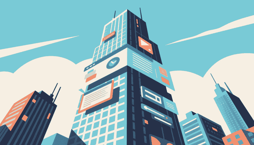 市场洞察力决定成败:高端网站设计公司应该如何拓展商业版图