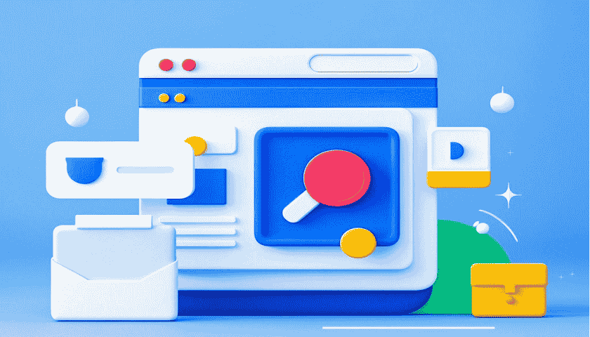 揭秘：企业如何选择适合自己的专业建站公司