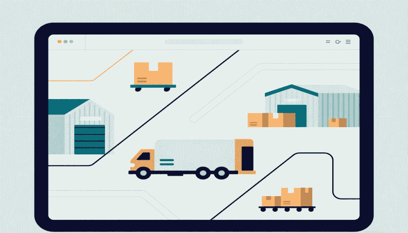 物流企业逆袭秘籍：高端网站设计公司的神奇魔力